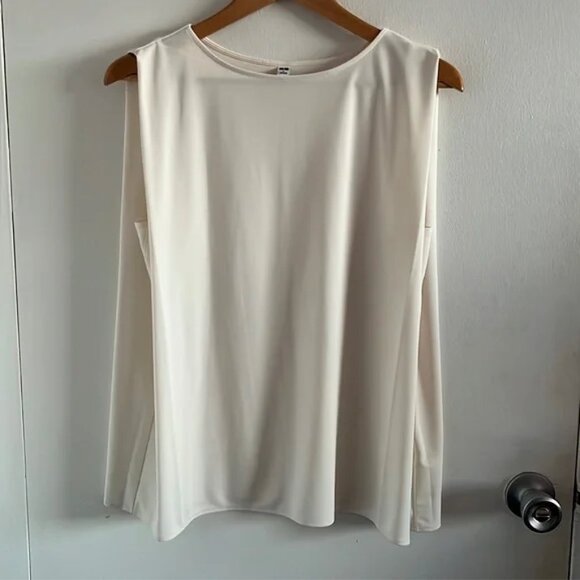 Uniqlo Sleeveless Top XS - Picture 1 of 3